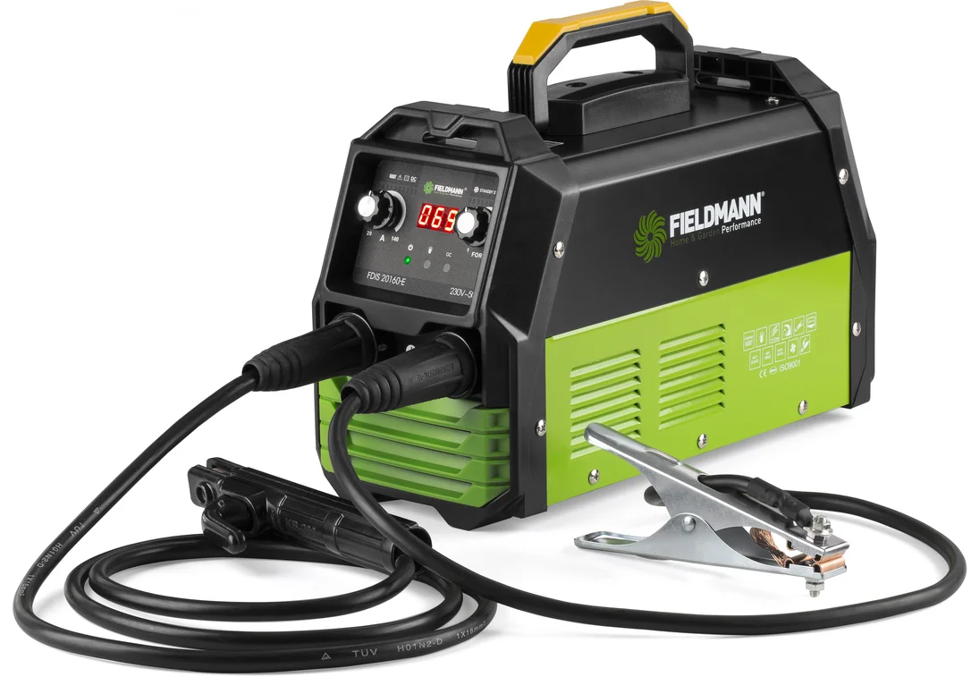 fieldmann-3015648