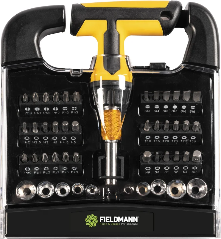 fieldmann-3018644
